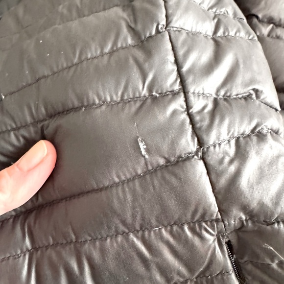 Patagonia nano puff jacket - Picture 2 of 2